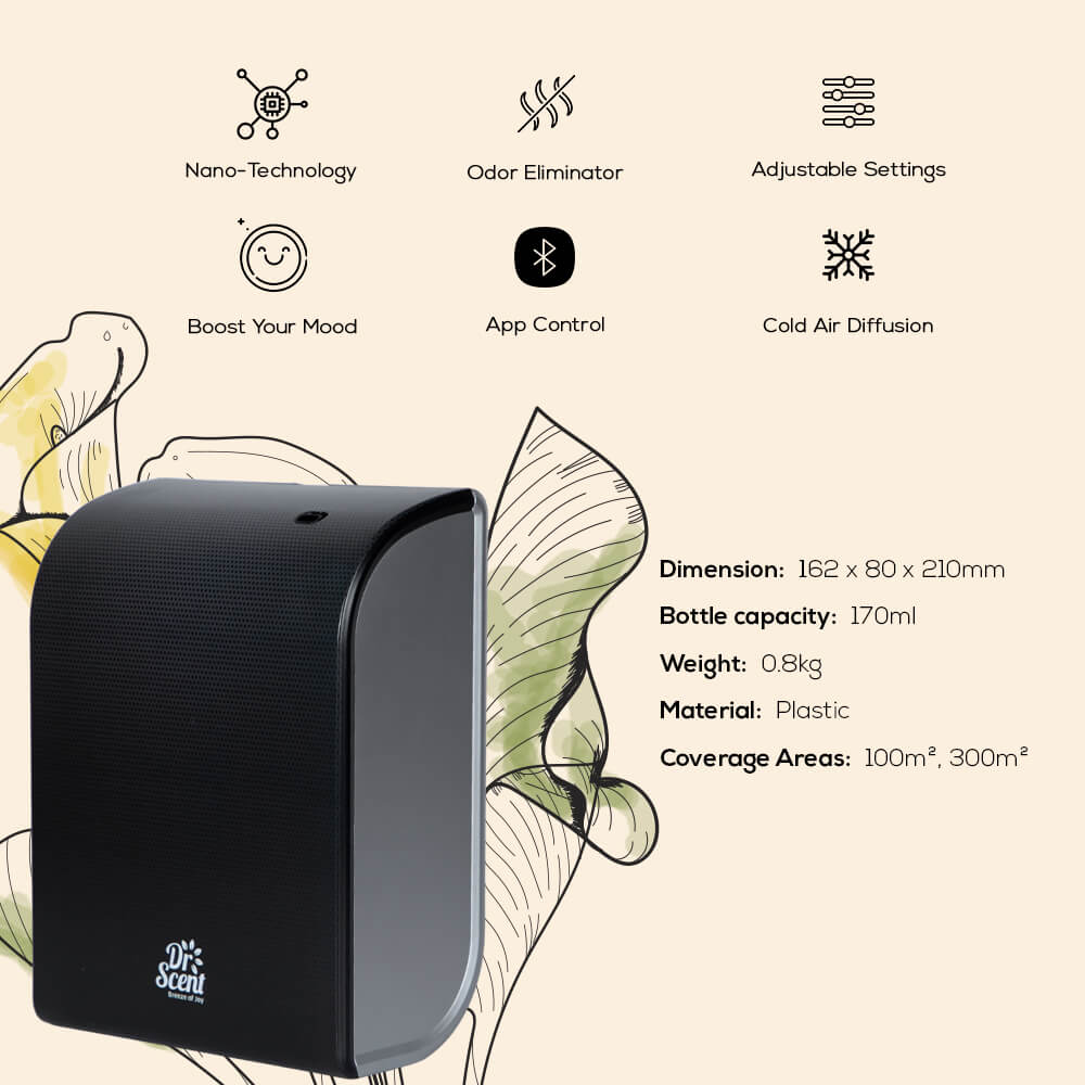 Elegant | 1,500 sq ft