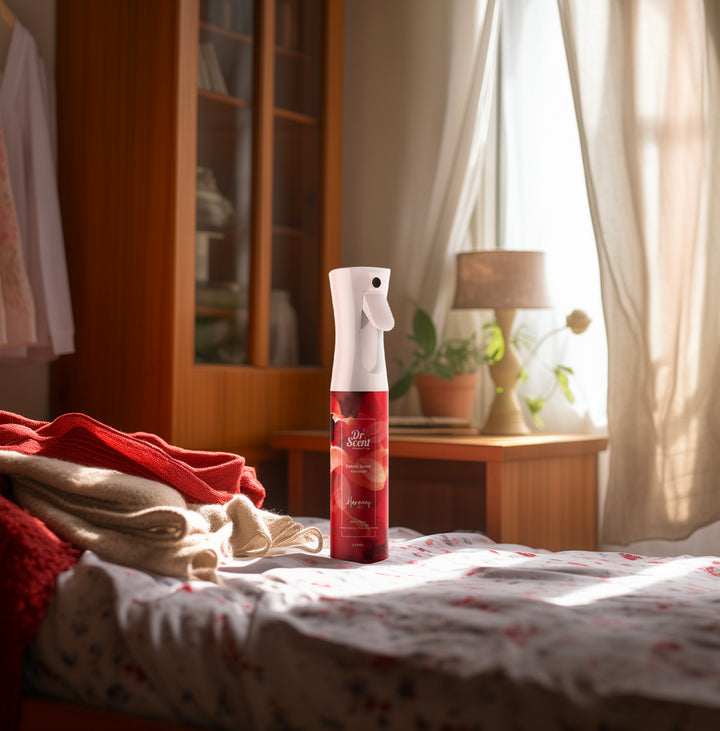 Fabric, Room Spray- Harmony