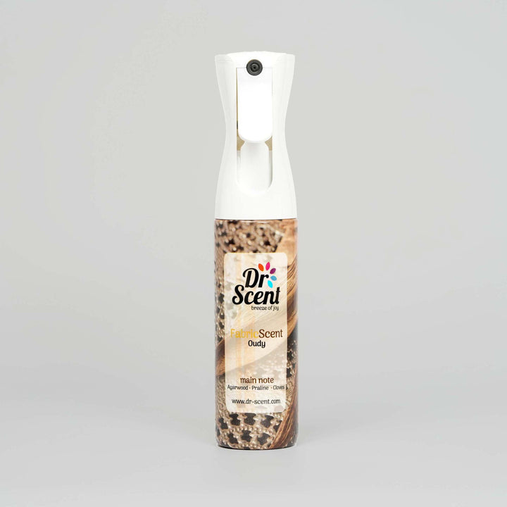 Fabric & Room Spray Scent - OUDY TOM FORD