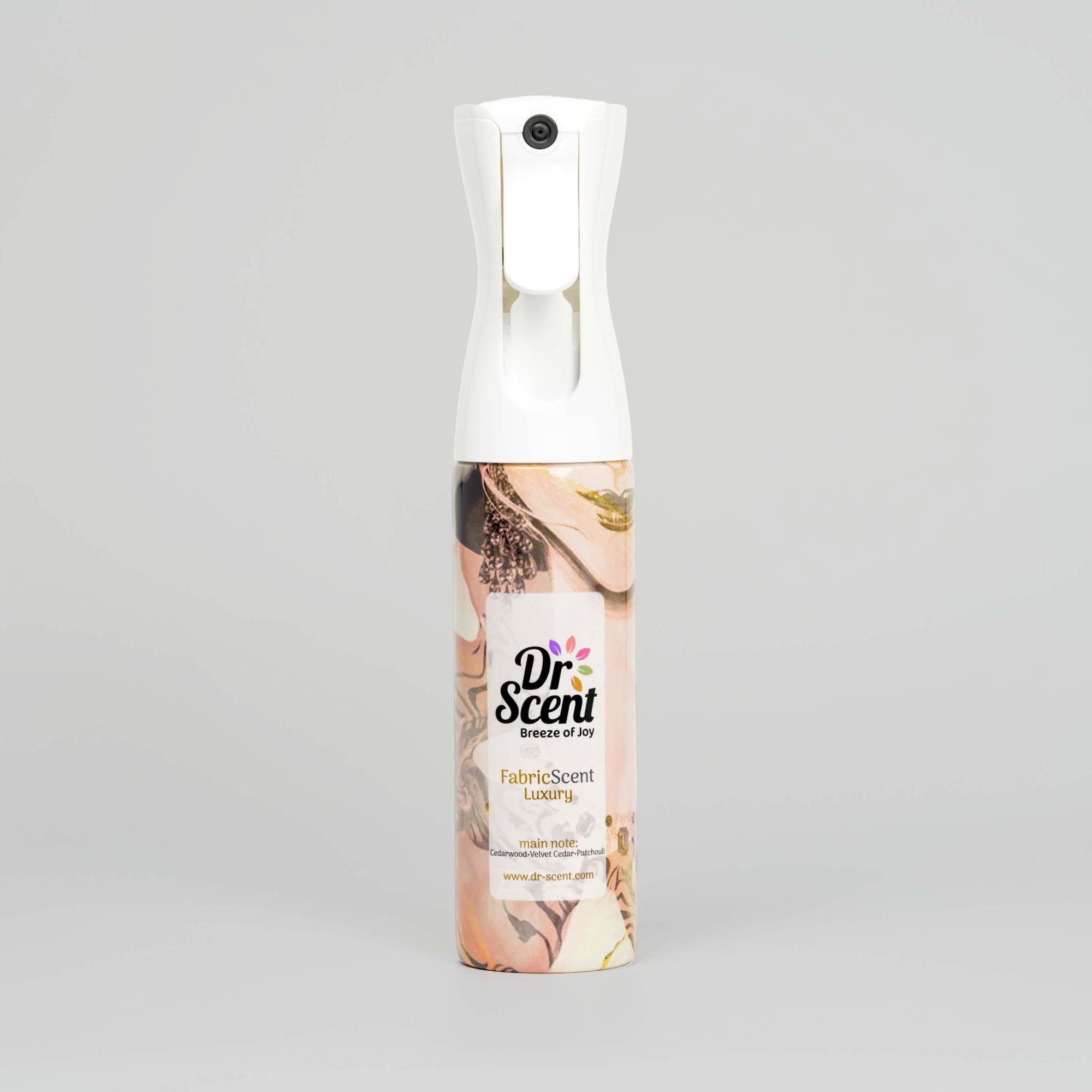 FABRIC & ROOM SPRAY - LUXURY