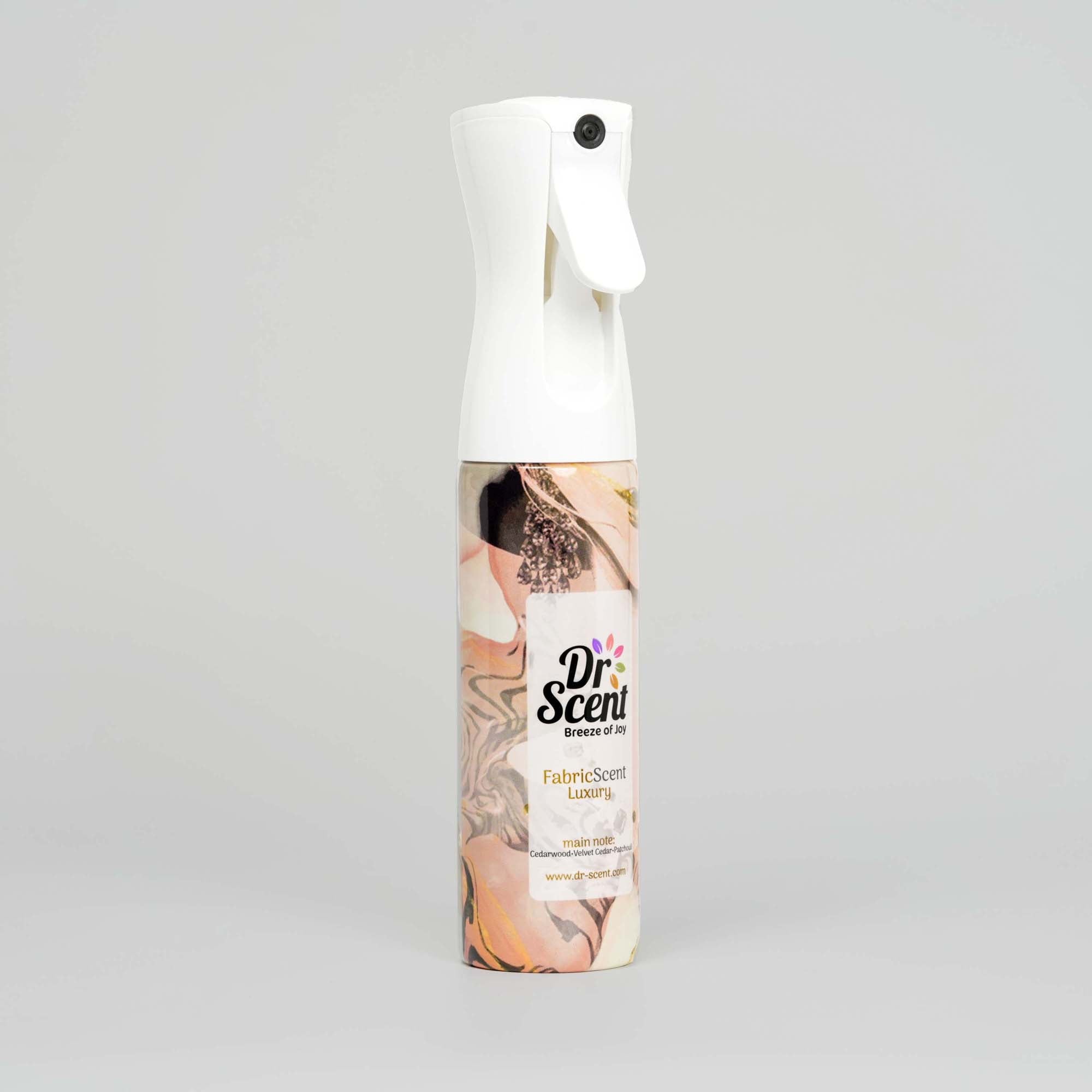 FABRIC & ROOM SPRAY - LUXURY