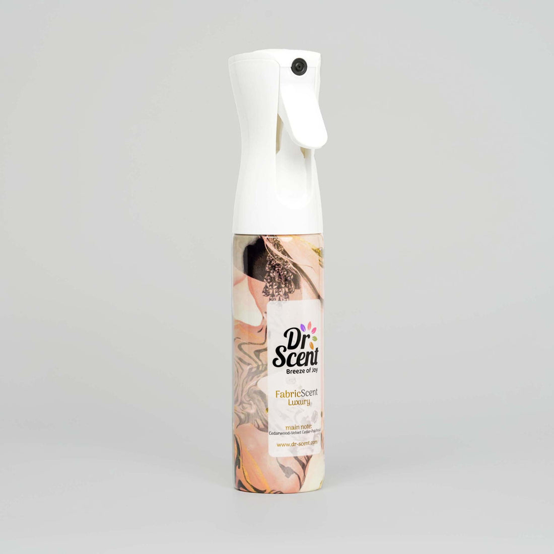 FABRIC & ROOM SPRAY - LUXURY