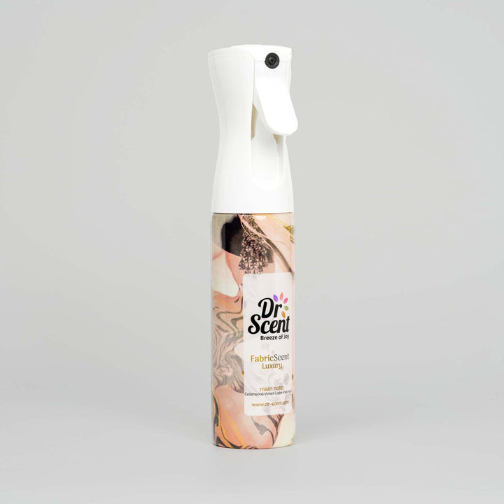 FABRIC & ROOM SPRAY - LUXURY