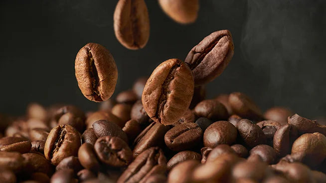 Manhattan COFFEE AROMA OIL