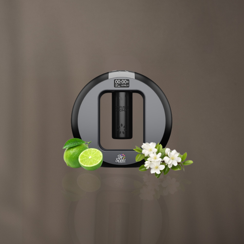 Home Scent Diffuser by Dr Scent