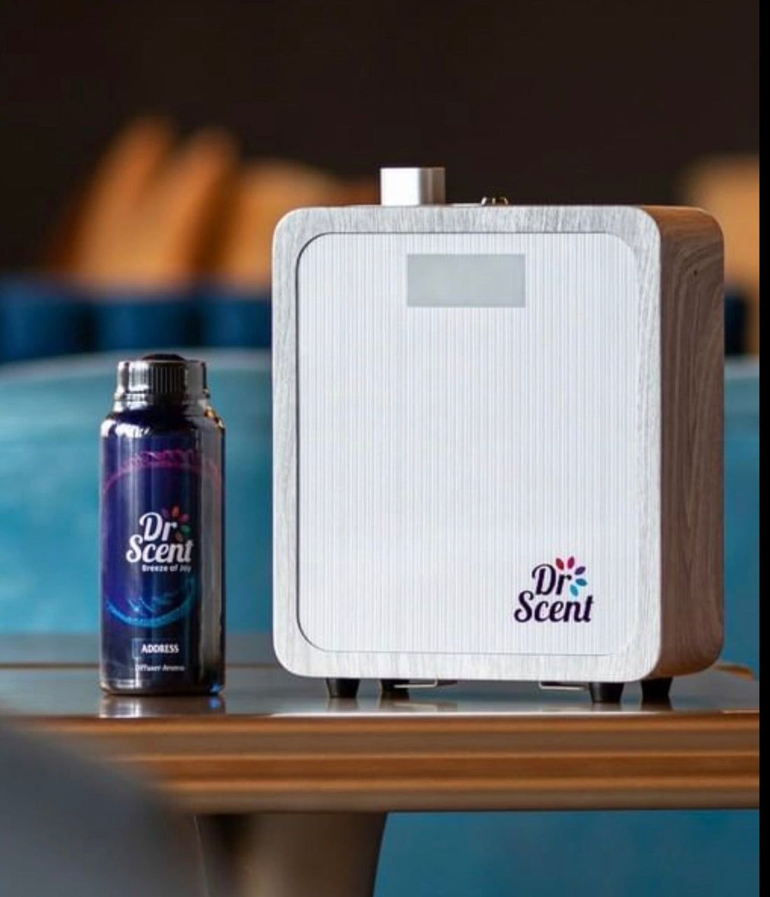 Elite Big Max | 6,000 sq ft