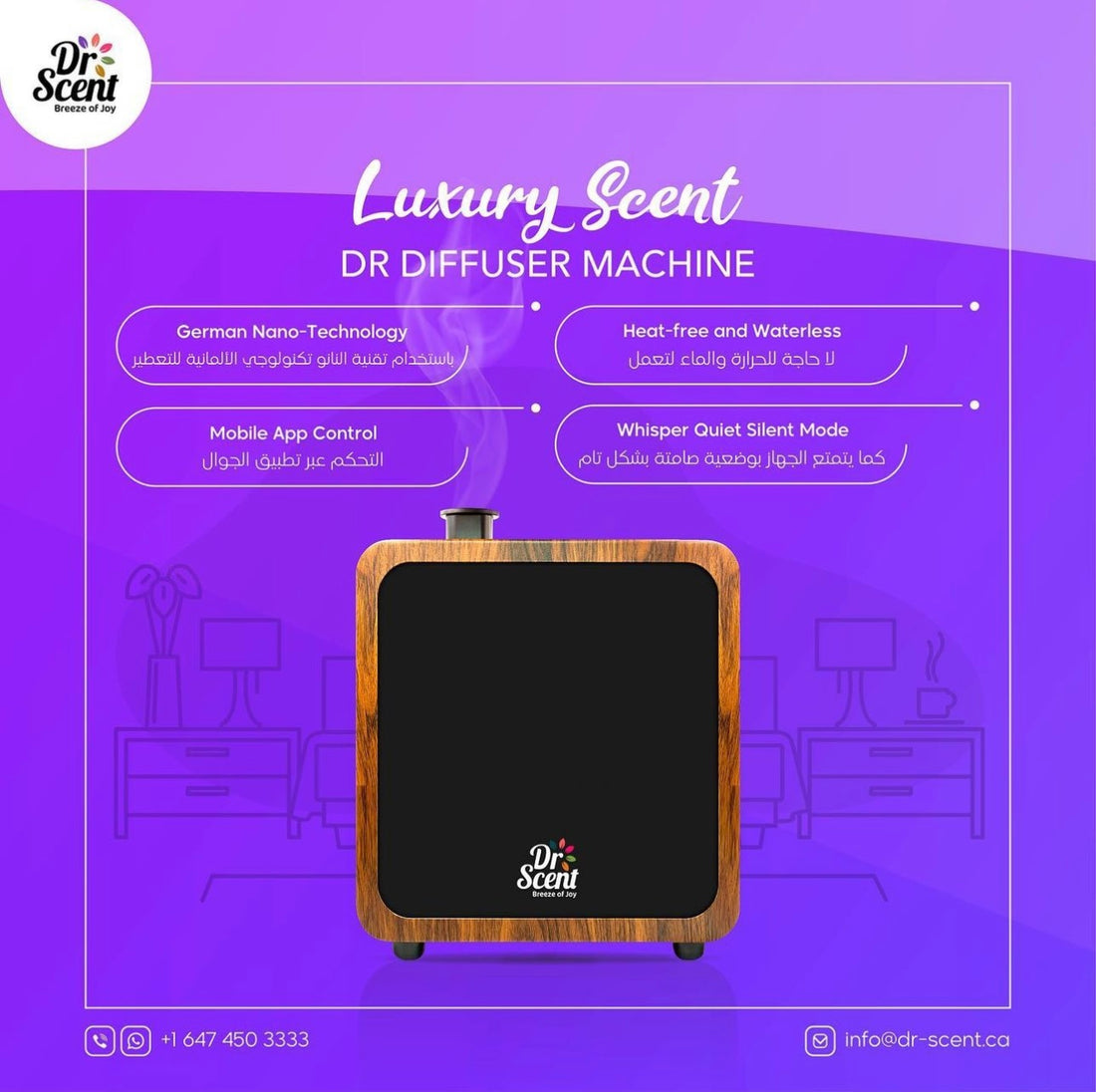 Elite Medium | 3,500 sq ft