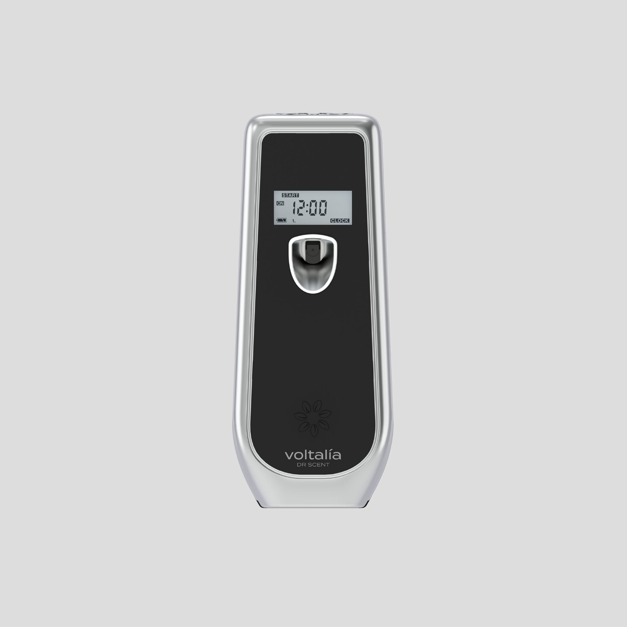 Voltalia | 100 sq ft