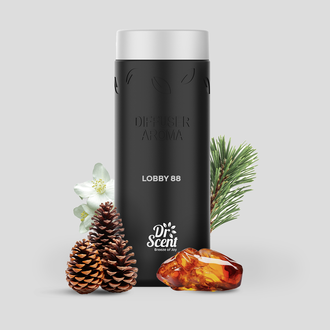 Lobby 88 - Palazzo Versace® Dubai