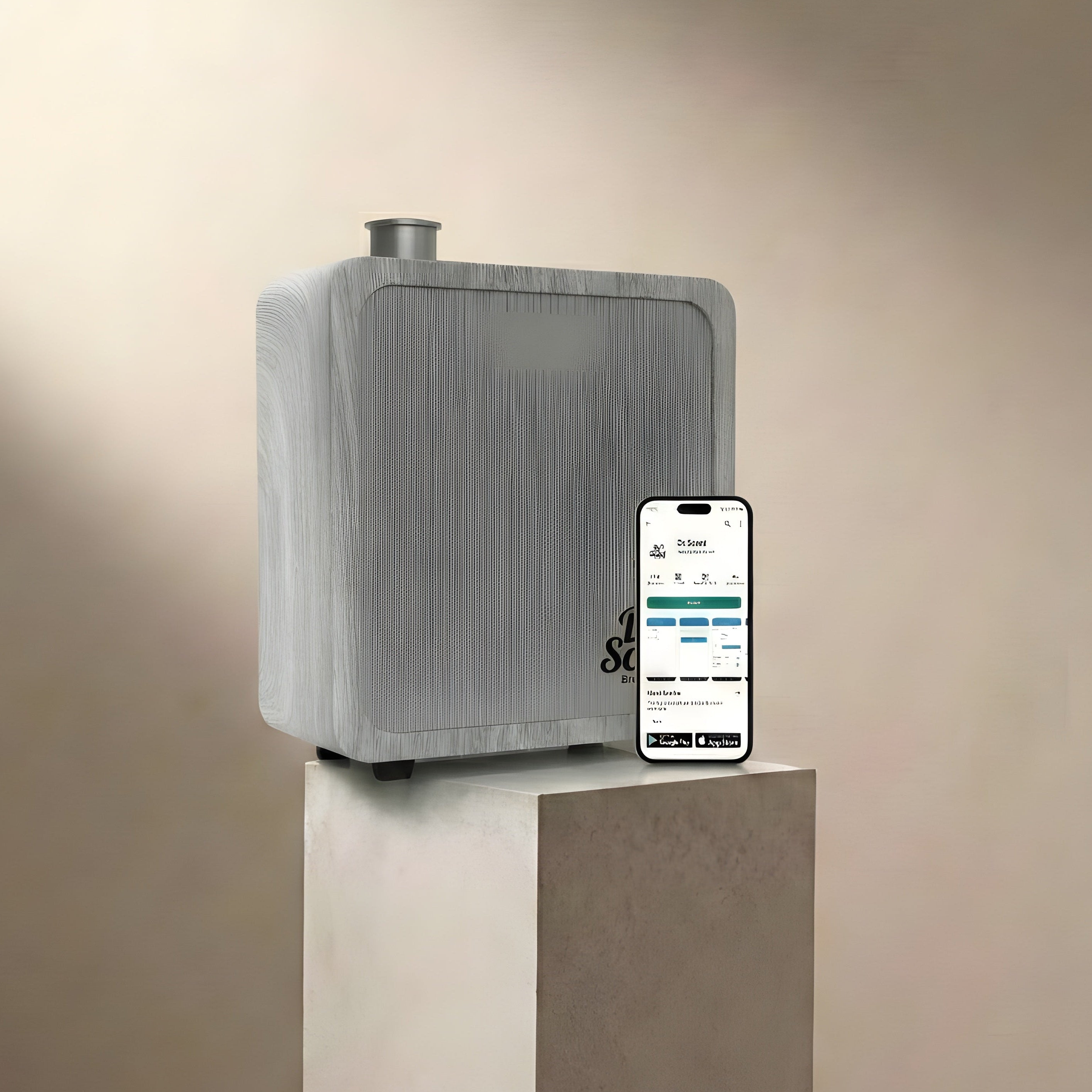 Elite Big Max | 6,000 sq ft