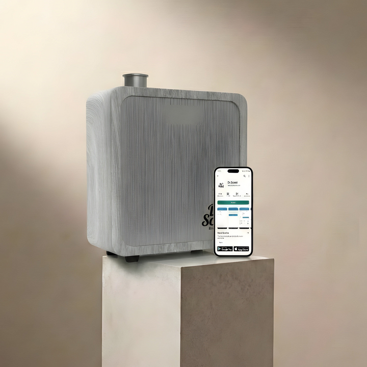 Elite Big Max | 6,000 sq ft