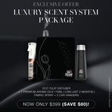 ECO - TULIP DIFFUSER 2025 BUNDLE OFFER
