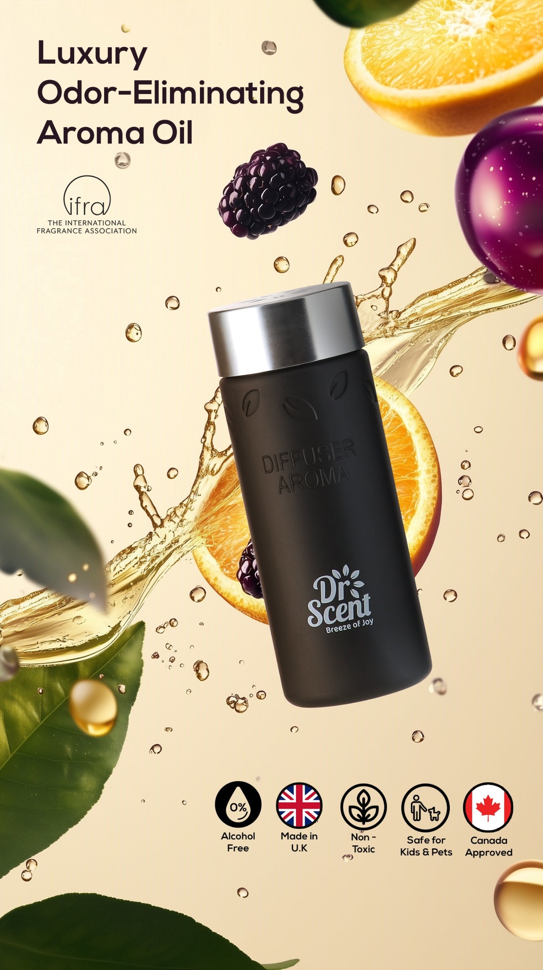 Monaco Classy - Space Time (VIP)