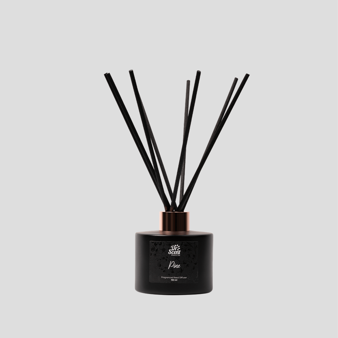 Moody - Reed Diffuser