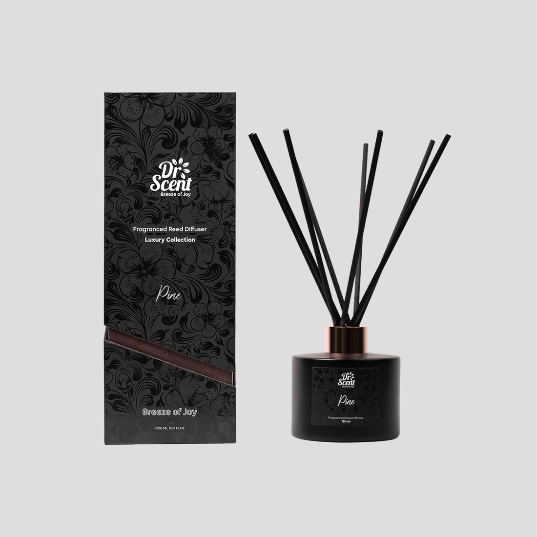PINE Reed Diffuser
