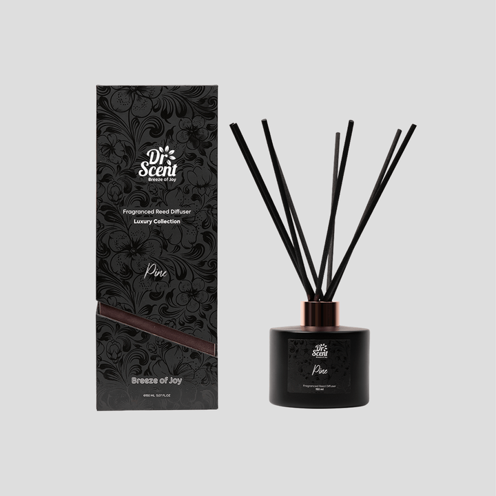 PINE Reed Diffuser
