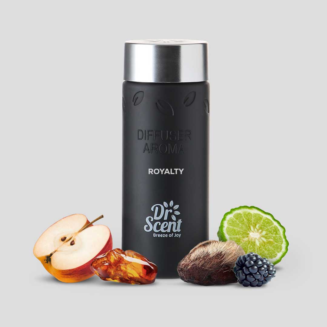 Royalty - Marriott Hotel®