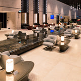 BUSINESS LOUNGE - Emirates