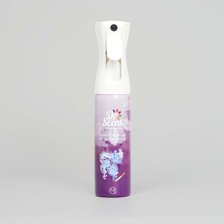 Smoking Odor Eliminator Spray