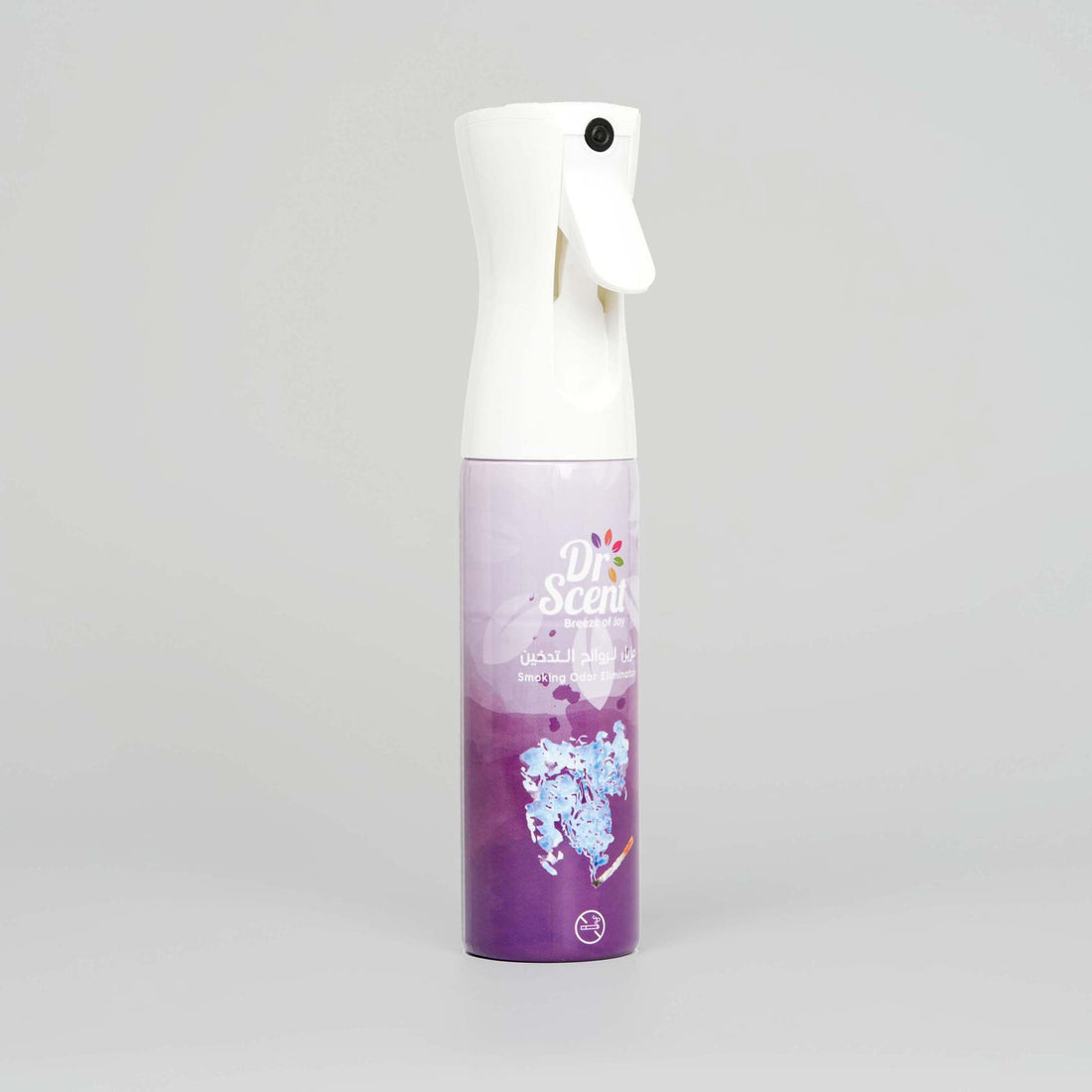 Smoking Odor Eliminator Spray