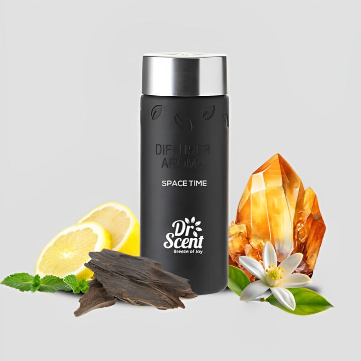 Monaco Classy - Space Time (VIP)