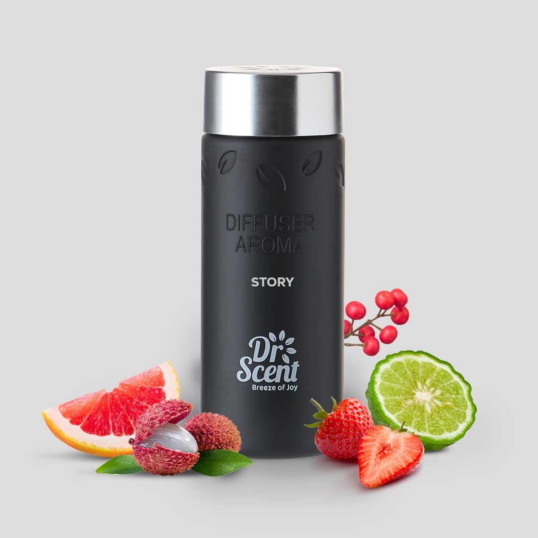 Imperial Noire - STORY