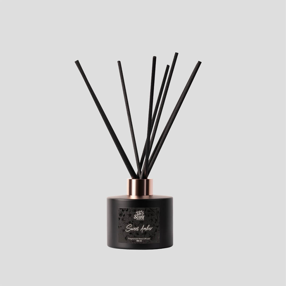 Moody - Reed Diffuser