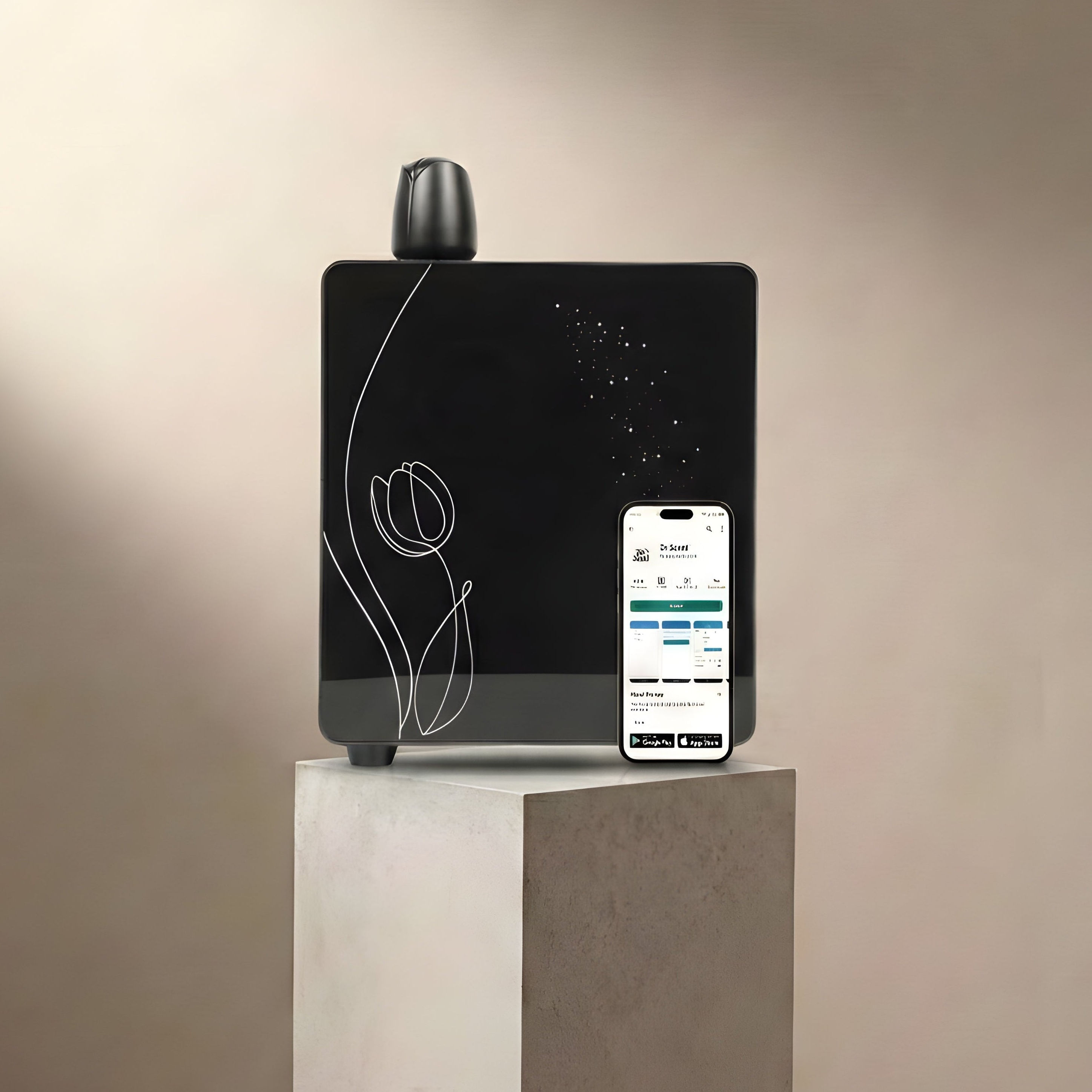 ECO Tulip | 2,000 sqft