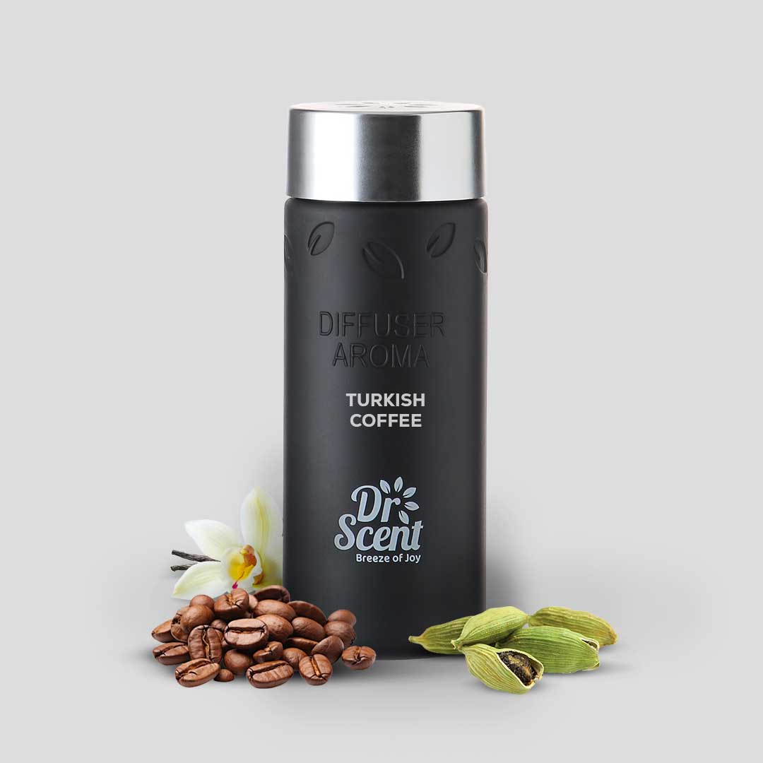 Manhattan COFFEE AROMA OIL