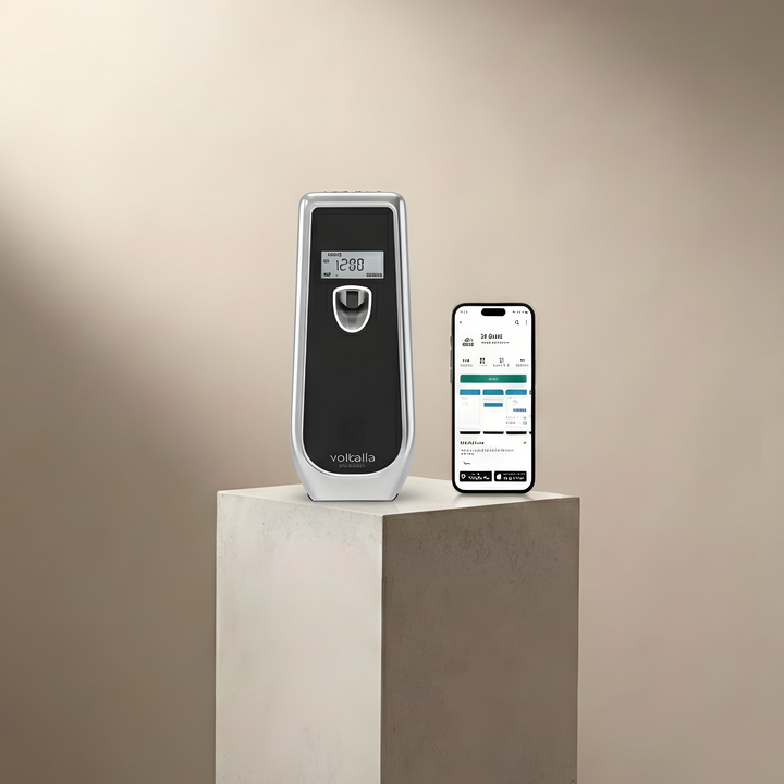 Voltalia | 100 sq ft