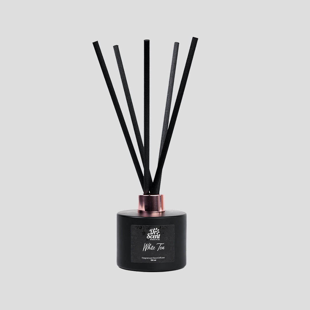 Moody - Reed Diffuser