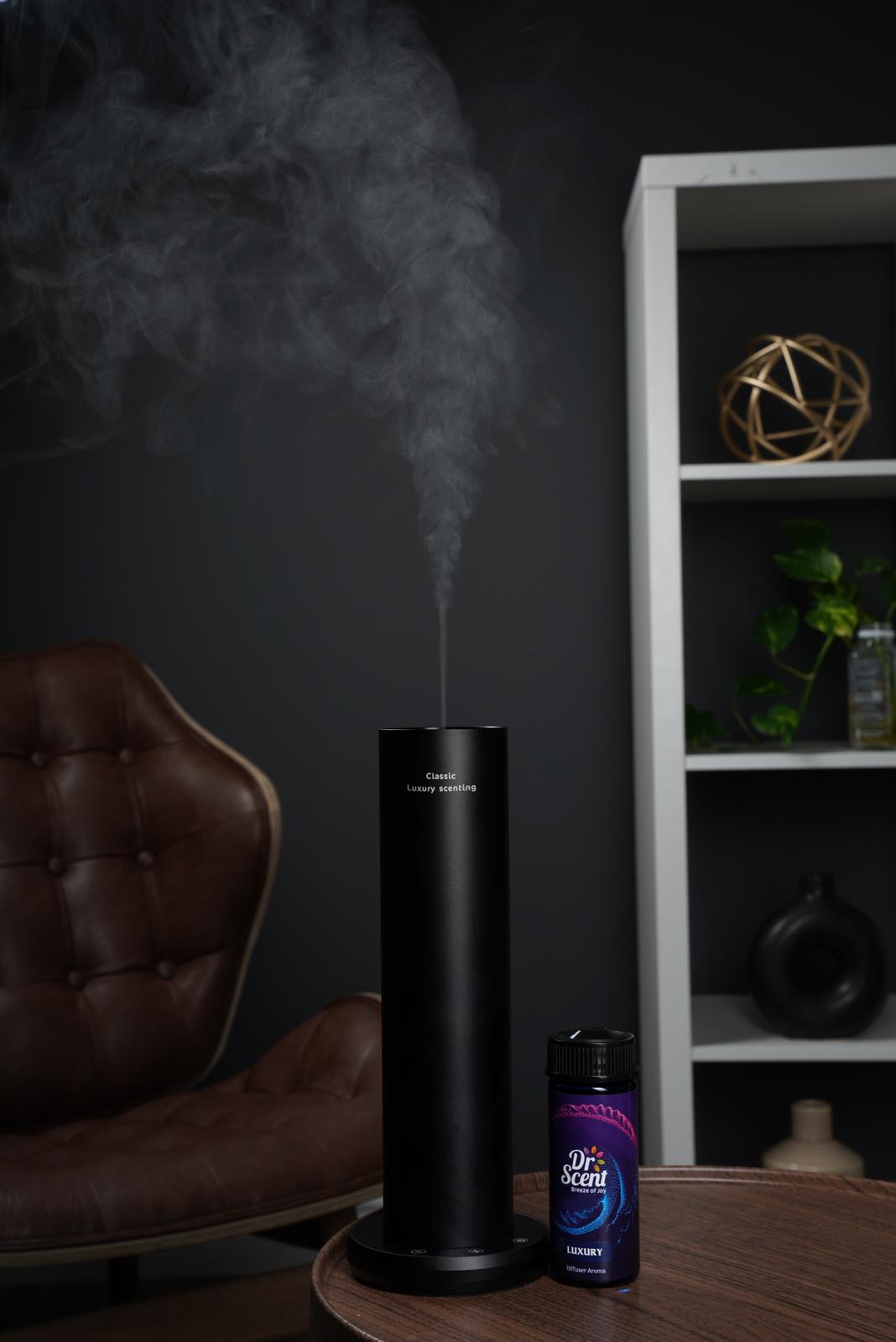 CLASSIC TOWER DIFFUSER PRO 2016