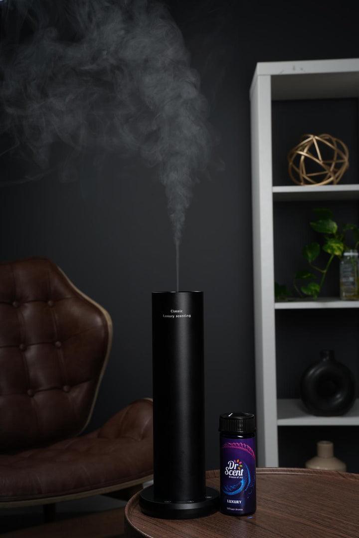 CLASSIC TOWER DIFFUSER PRO 2016