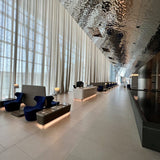 BUSINESS LOUNGE - Emirates