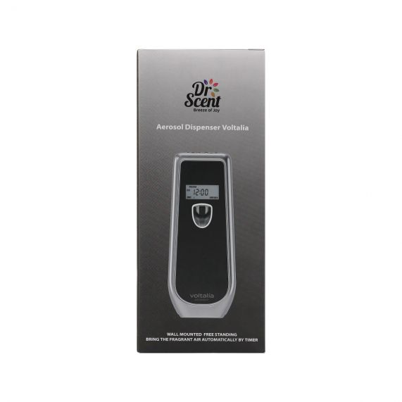 Voltalia | 100 sq ft