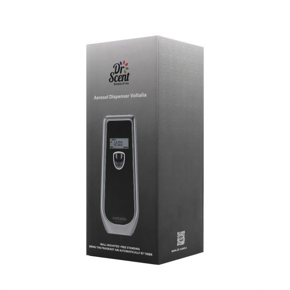 Voltalia | 100 sq ft