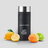 CABANA FOREST-Citrus- Mandarin Oriental Hotels®