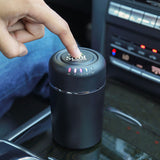 CAR SCENT DIFFUSER - FRESH DRIVE