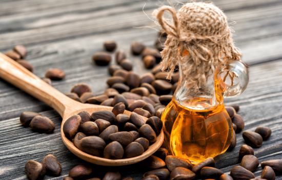 SANTAL X WAY -  PRIMUM AROMA OIL - 1 HOTEL® , FIVE Palm Jumeirah Dubai®