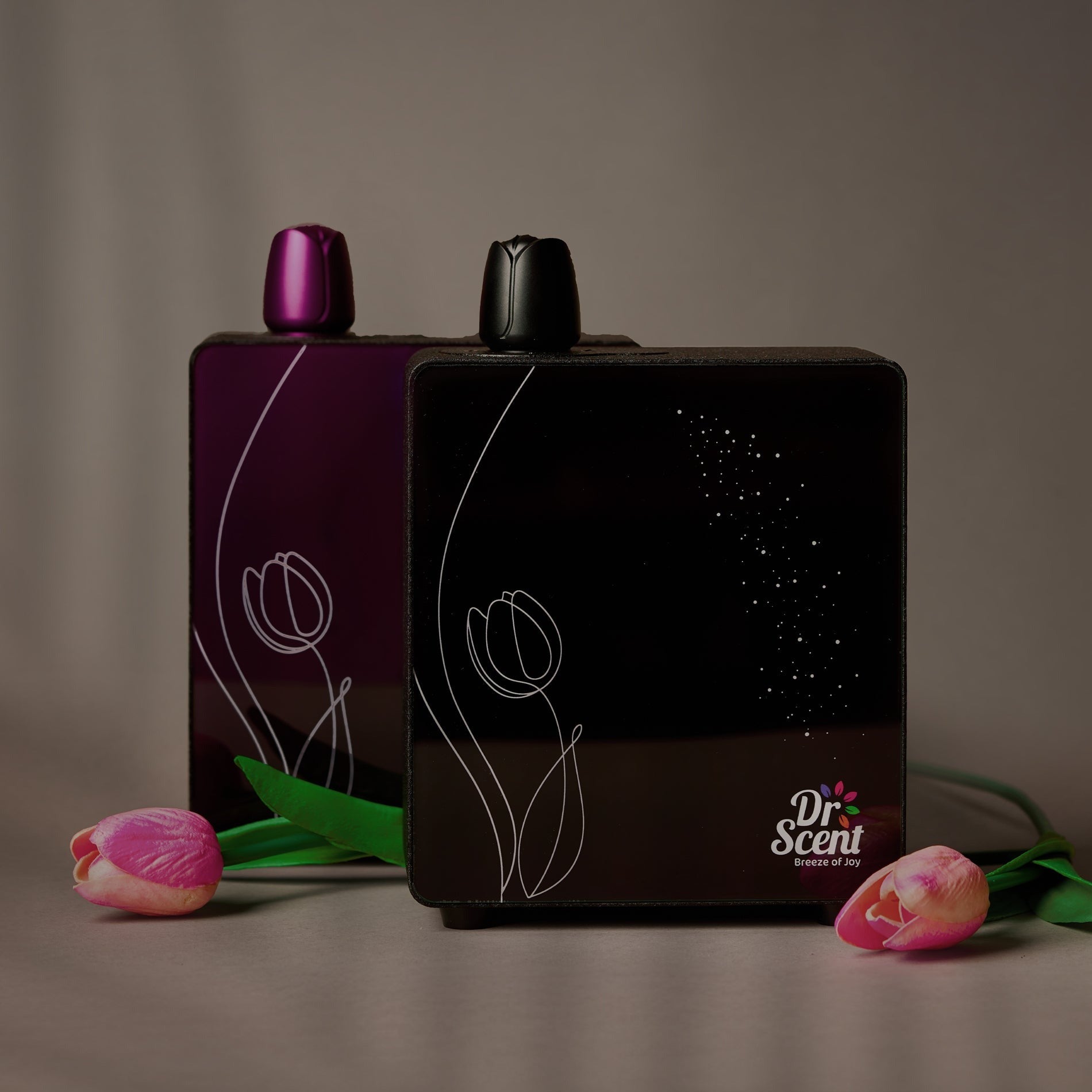 Topping Diffuser Top Scent Diffusers for Large Offices & Commercial Spaces – Dr Scent