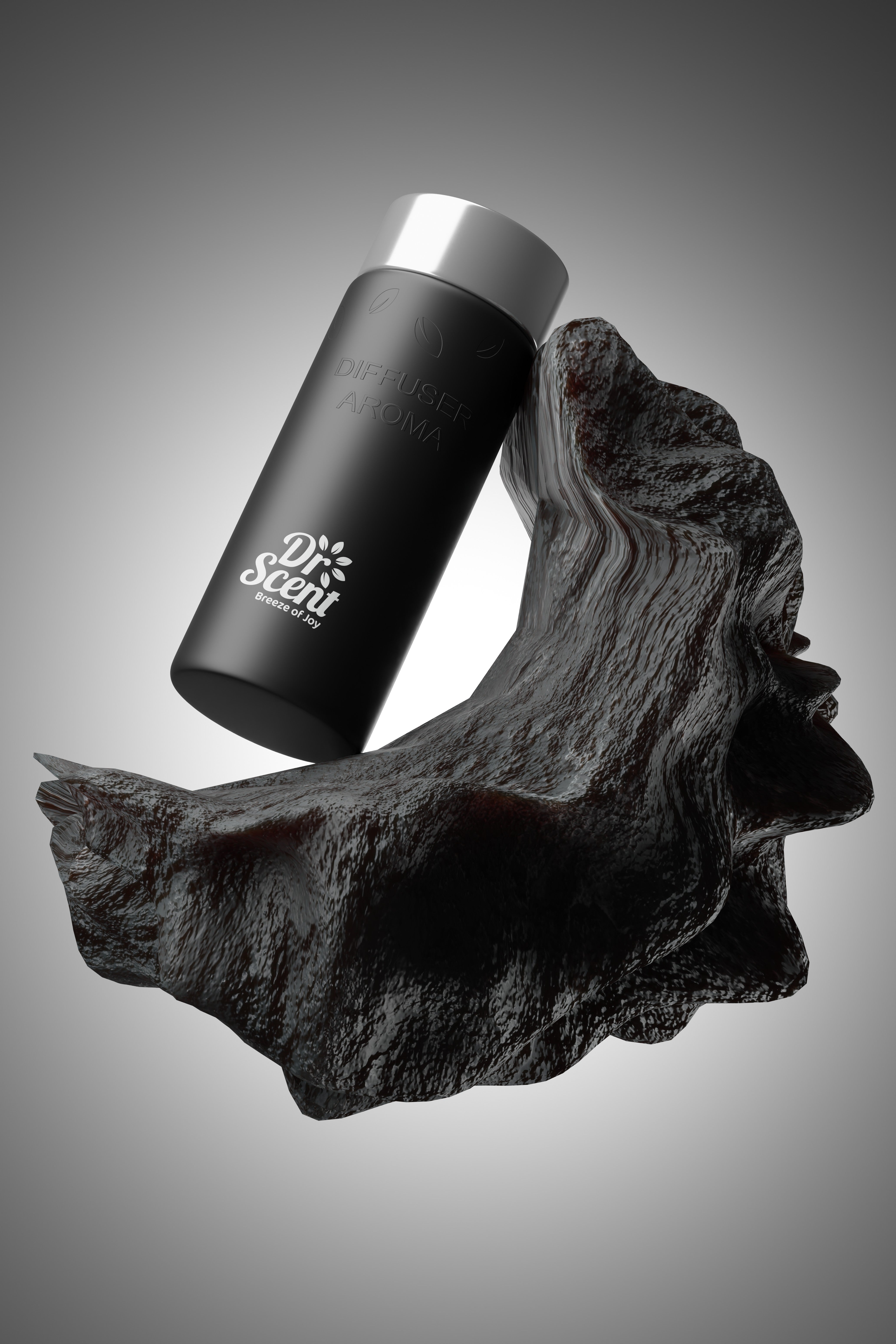 DR BLACK SMALL DIFFUSER 2025 BUNDLE OFFER