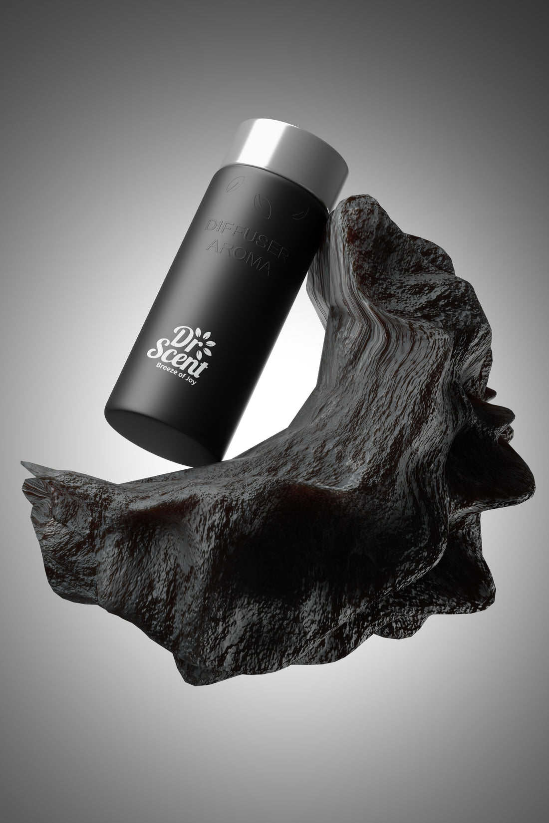 DR BLACK SMALL DIFFUSER 2025 BUNDLE OFFER