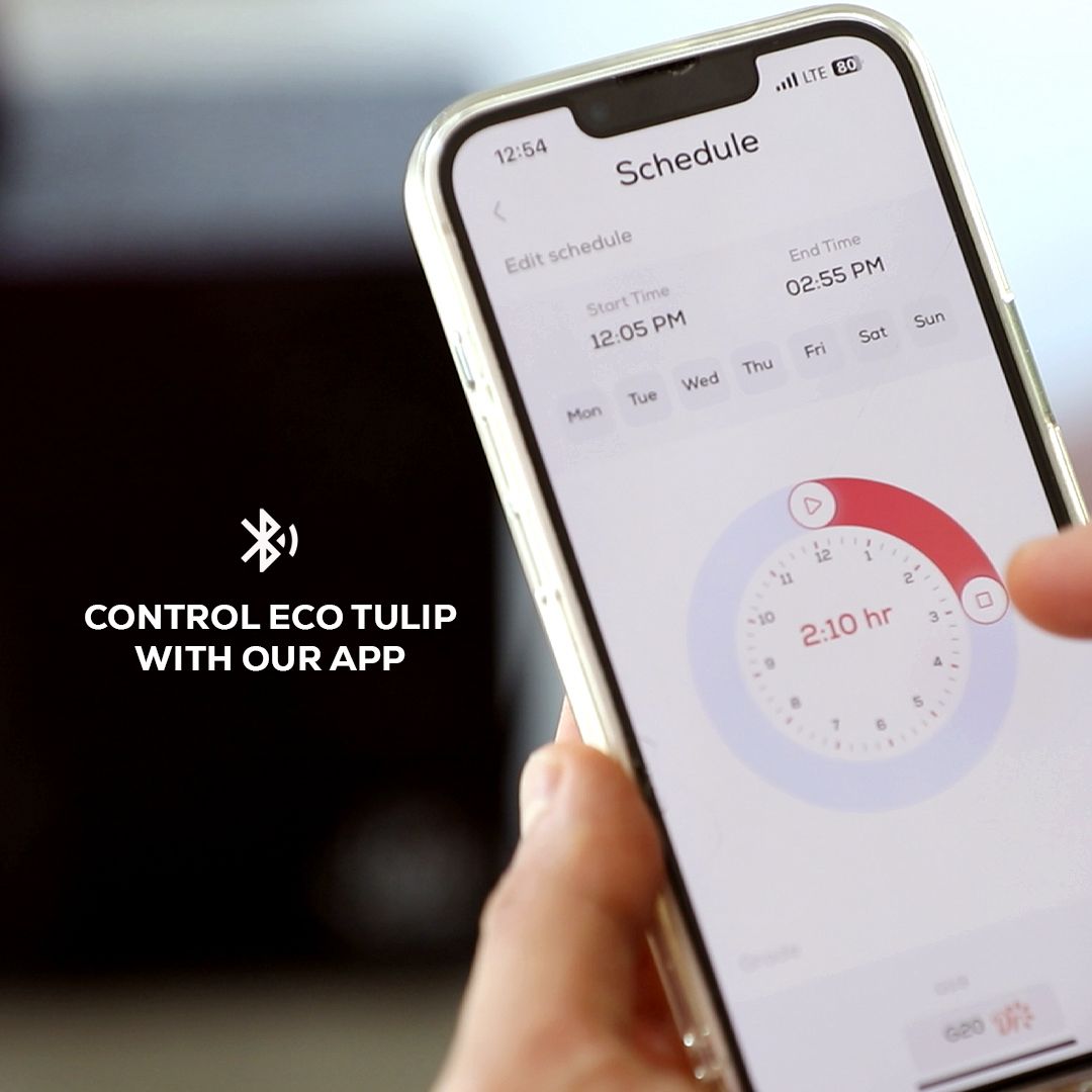 ECO - TULIP DIFFUSER 2025 BUNDLE OFFER