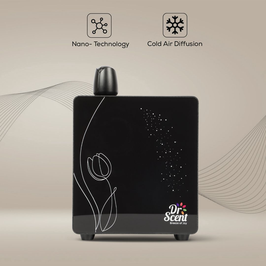 ECO - TULIP DIFFUSER 2025 BUNDLE OFFER