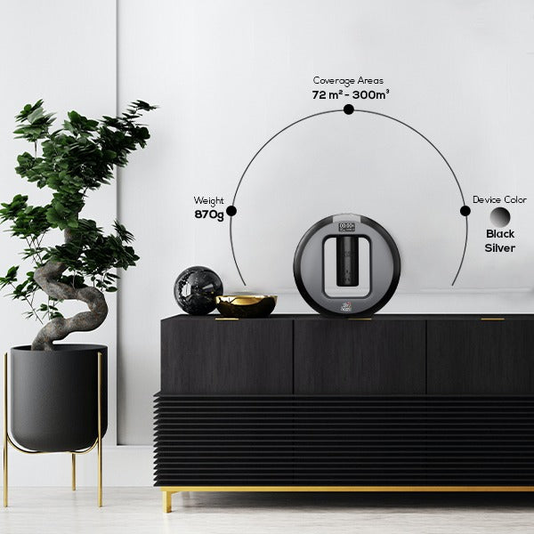 Home & Office | 2,500 sq ft