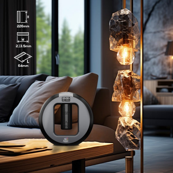 Home & Office | 2,500 sq ft