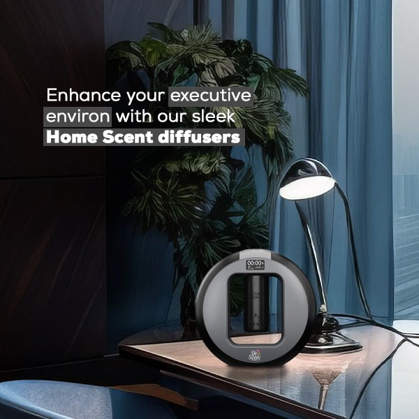 Home & Office | 2,500 sq ft