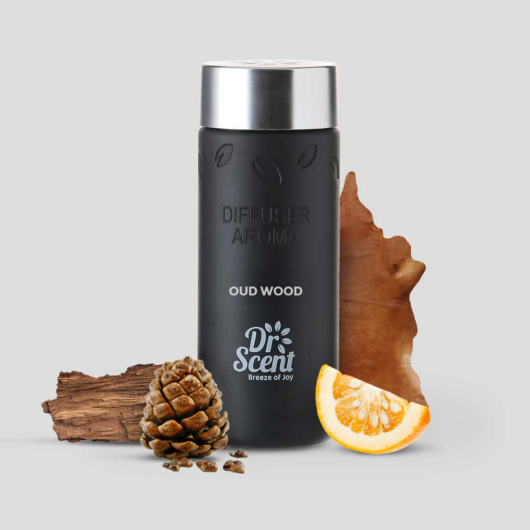 OUD WOOD ( VIP ) - BULGARI HOTEL®