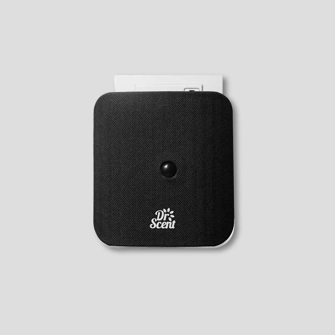 Plug-In Aroma Diffuser / Motion Sensor