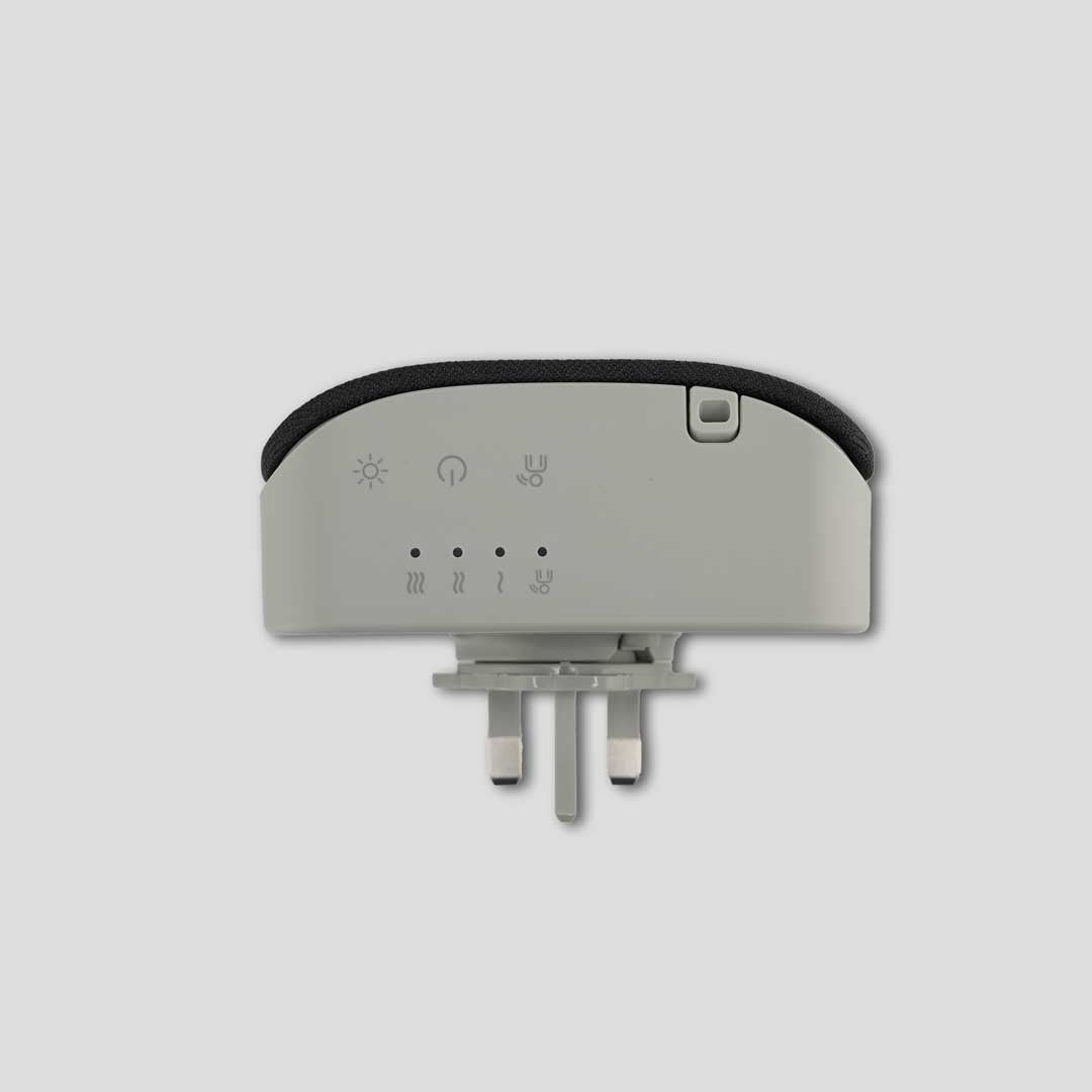 Plug-In Aroma Diffuser / Motion Sensor